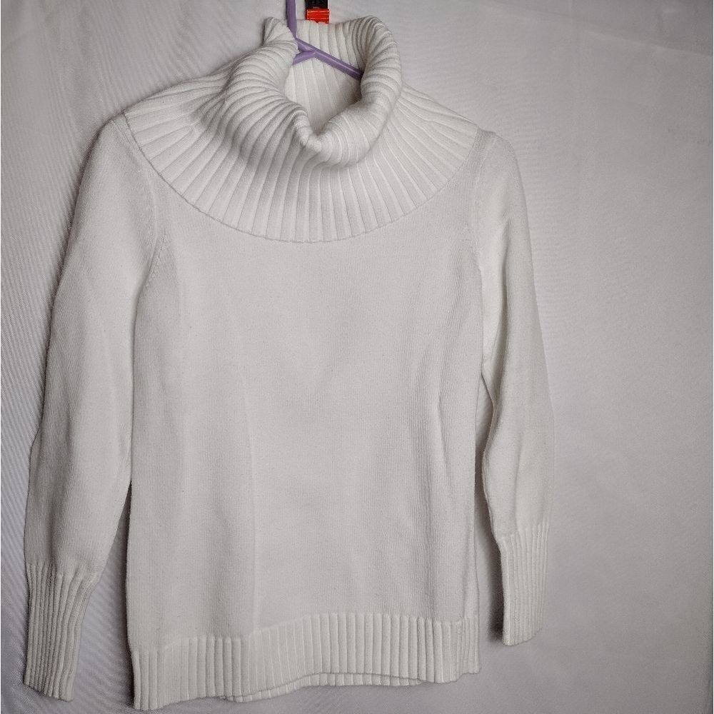 Nautica sweater 